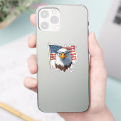 American Eagle Stickers (Téléphone)