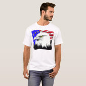 American Eagle - T-shirt (Voorkant volledig)
