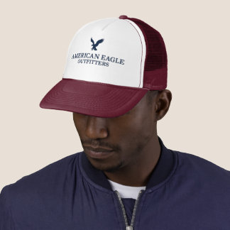 American Eagle Trucker Hats – Comfort ontmoet stij Pet