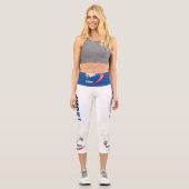 American Eagle Trump 2024 Capri Leggings (Recto)