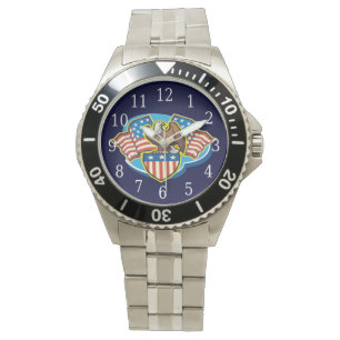 American Eagle Watch Horloge