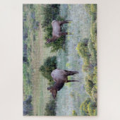 American Elk | Colorado Legpuzzel (Verticaal)