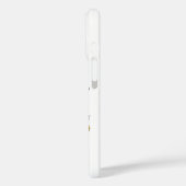 AMERICAN ELLE Case-Mate iPhone CASE (Achterkant / Links)