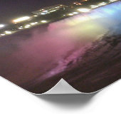 American Falls POSTER (Coin)