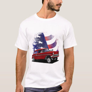American Fast Gasser T-shirt
