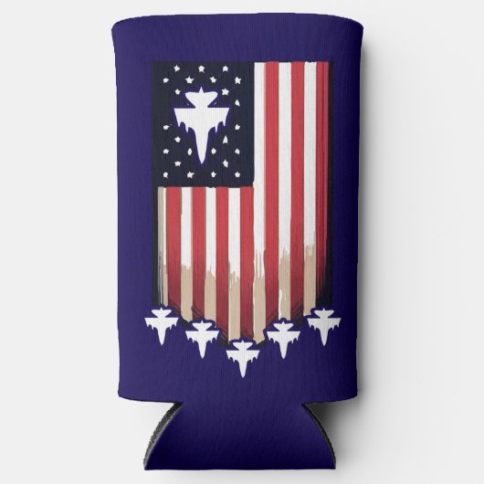 American Flag 4th of July-65079 (Voorkant)