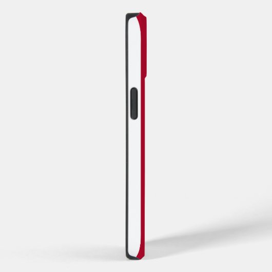 American Flag Cell Phone Case (Achterkant / Rechts)