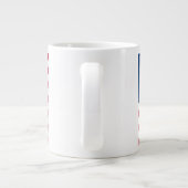American Flag Coffee Mug USA (Dos)