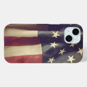 American Flag Cover (Achterkant (horizontaal))