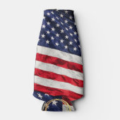 AMERICAN FLAG FLESJESKOELER (Voorkant)