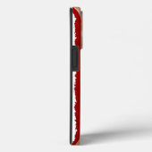 American Flag Iphone 13 Pro Max. Hoesje (Achterkant / Rechts)