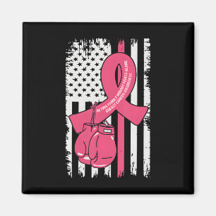 American Flag Korean Karate Vintage op 4 juli Magneet