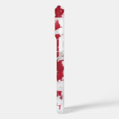 American Flag Patriottische MAGA Telefoonhoes Case-Mate iPhone Case (Achterkant / Links)