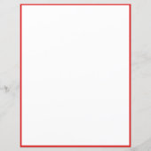 American Flag Peace Sign Symbol gepersonaliseerd (Achterkant)