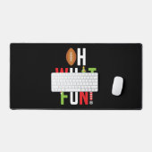 American football (Clavier et souris)