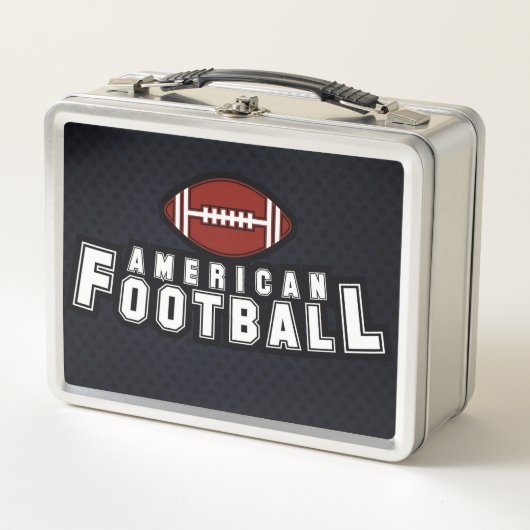 American Football (Voorkant)
