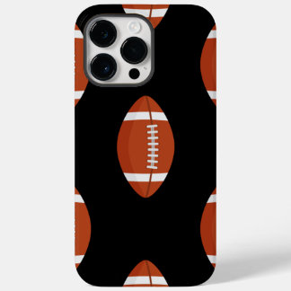American Football Case-Mate iPhone 14 Pro Max Hoesje