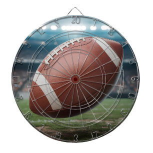 American Football Dartbord