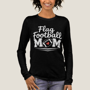 American Football Helm USA Vlag Pride T-shirt