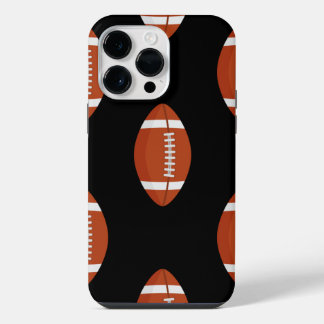 American Football iPhone 14 Pro Max Hoesje