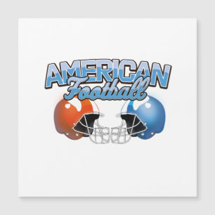American Football-logo