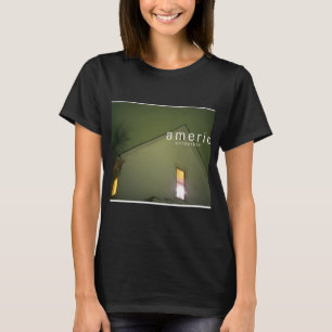 American Football-Nooit Bedoeld T-shirt