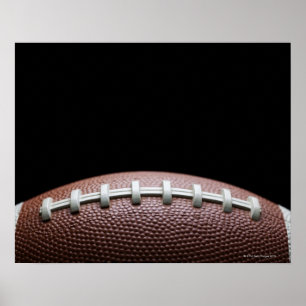 American Football Poster