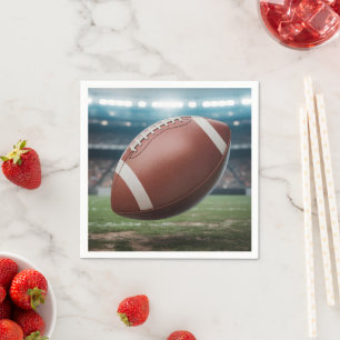 American Football Servet