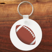 American Football! Sleutelhanger (Voorkant)