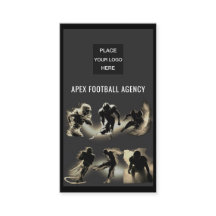 American Football Sports Management-sepia