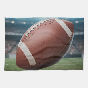 American Football Theedoek