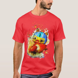 American Footbowl T-shirt