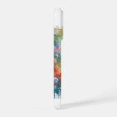 American Foxhound in Watercolor 200624AREF103 - Wa (Côté droit)