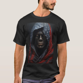 American Ghoul T-shirt
