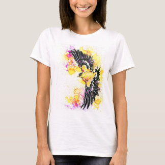 American Goldfinch Bird T-shirt