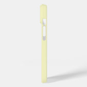 American Goldfinch Wild Bird Lover Gift Custom  Case-Mate iPhone Case (Achterkant / Links)