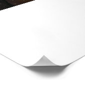 American Gothic, Grant Wood Print (Hoek)