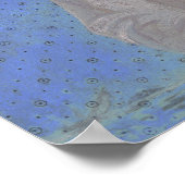 American Gothic REMIXED Poster (Hoek)