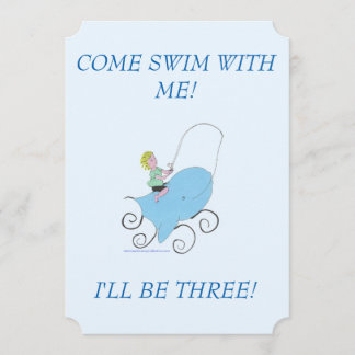 American Granny Tall Tells 5x7 Invitation Card Kaart