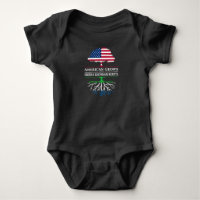 American Grown in Sierra Leonean    RootsSierra