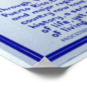 American Guide Week WPA Writers Poster (Hoek)