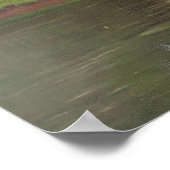 American Hay Harvest Print (Hoek)