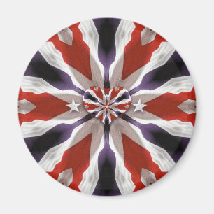 American Heart Magnet! Magneet