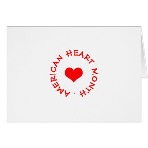 American Heart Month