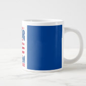 American Heros Specialty Mug (Droite)