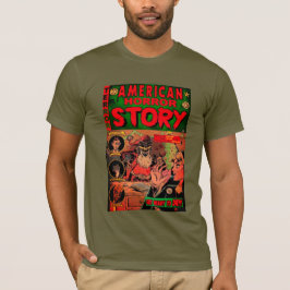 American Horror T-shirt