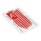 American Image Magnet (Côté Droit)