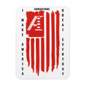 American Image Magnet (Vertical)