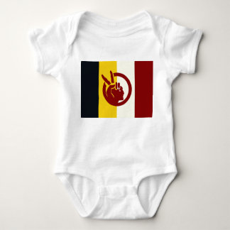 American Indian Movement Romper