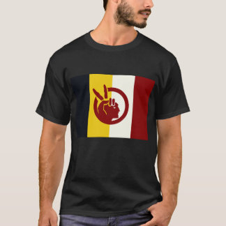 American Indian Movement T-shirt